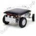 Машинка на солнечной батарее