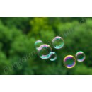 Жидкость для мыльных пузырей CCC