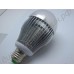 Светодиодная лампа (LED) Е27 30Вт, груша матовая