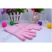 Гелевые spa перчатки для увлажнения и отбеливания кожи рук