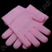 Гелевые spa перчатки для увлажнения и отбеливания кожи рук