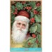 Винтажные открытки "С Новым Годом!" и "С Рождеством!"