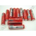 Аккумуляторная батарея 18650 3.7V 4200mAh li-ion