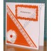 Прекрасные открытки (100% ручной труд), изготовленные с применением технологии скрапбукинга