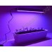 Искусственная подсветка для растений на базе светодиодов SMD 5630 «Мимоза», гарантийное обслуживание - 1 год