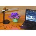 Настольная лампа «Мира» для растений с питанием от USB-порта 5В, гарантийное обслуживание - 1 год