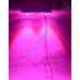 Фитосветодиодная линзованная лампа для растений "Скип", гарантийное обслуживание - 1 год