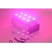 Продвинутый светодиодный светильник для гроубоксов и гидропоники "Альнитак", 1100+ мкммоль/с*кв.м, 400-2000 Вт